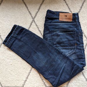 Scotch & Soda Duke denim 33x28.5